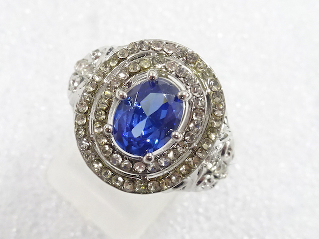 Japanese Kimono / Antique Accessories Metal